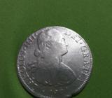Moneda de 8 Reales
