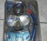Set de Buceo