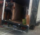 Transp Y Mudanzas Juares