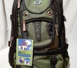 Mochila Grande Nueva Impermeable