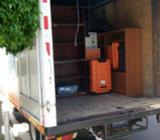 Transporte de Carga Y Descarga