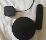 Potente Nexus Tv Player