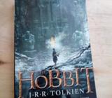 Libro El Hobbit Inglés