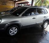 Hyundai Tucson 2009, Standar, 4x2 $7,500