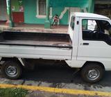 Vendo Bonito Camionsito Marca Wulling