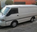 Hyundai H100 2003 Standar Panel Microbus