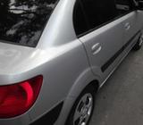 Vendo Kia Rio 2007 Automatico