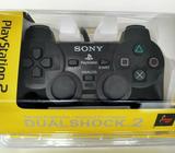 Vendo Controles de Ps2 Sony Originales a