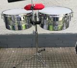 Vendo Timbal O Timbaleta ( Duplex )
