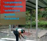 Estructura Metalica