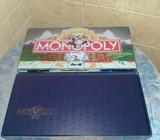 Monopoly Deluxe Edicion Limitada