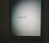 Vendo Mi Tablet Next Book