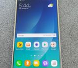 Samsung Galaxy Note 5 Dorada