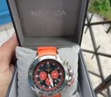 Reloj Nautica Nuevo