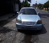 Hyundai Accent 05 4ptas Aut F/ext 3400ng