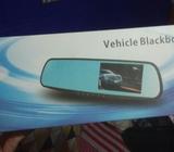 Vendo Camara Delantera Y Trasera P Carro
