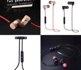 Auriculares Bluetooth