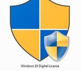 Licencias digitales originales para windows 10