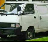 Vendo Puerta de Toyota Lite Ace