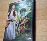 Dvd Original Mago de Oz