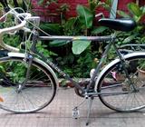 Bicicleta Peugeot Francesa de 1978