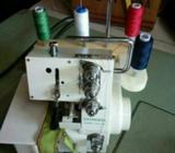 Maquina Rana Nueva de 4 Hilos