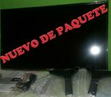 Smart Tv 32 Pulg Nueva de Paquete