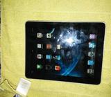 Vendo Tablet Apple de 9*7