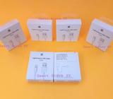 Golpe de Calidad Asegurado!!! Originales Cables Lightning de Iphone