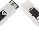 Lujosos y tecnológicos encendedores, se recarga via usb, nuevos, dura mucho la carga