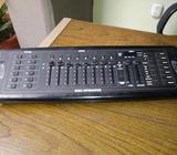 Dmx Profesional 12 Luces
