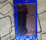 Vendo Psp Modificado