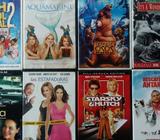 Peliculas Dvd Originales $1 C/u