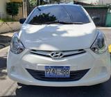 Hyundai Eon 2017