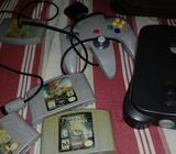 Nintendo 64