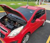 Chevrolet Spark 2013