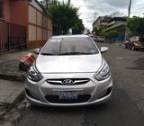 Hyundai Accent 2013