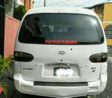 Hyundai H1 2006