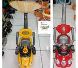 Carrito Montable Bonito
