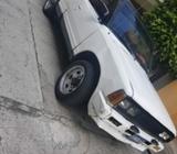 Cambio Nissan De. Trabajo