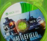 Battlefield 4 Xbox 360