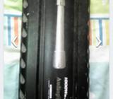 Power Audiopipe de 1000watts