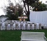 WEDDING PLANNER