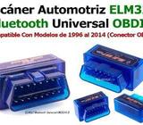 obd2 lee y borra códigos