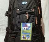 Mochila Grande Nueva Impermeable