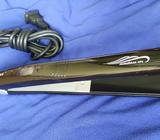 Plancha Profesional Sonaki Japonesa 230g