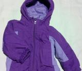 Chumpita Talla 2t