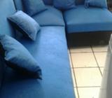 Juego de Sala en l