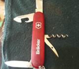 Victorinox Swiss Armi Original $20