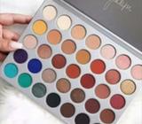 Paleta de Sombras Morphe Oferta